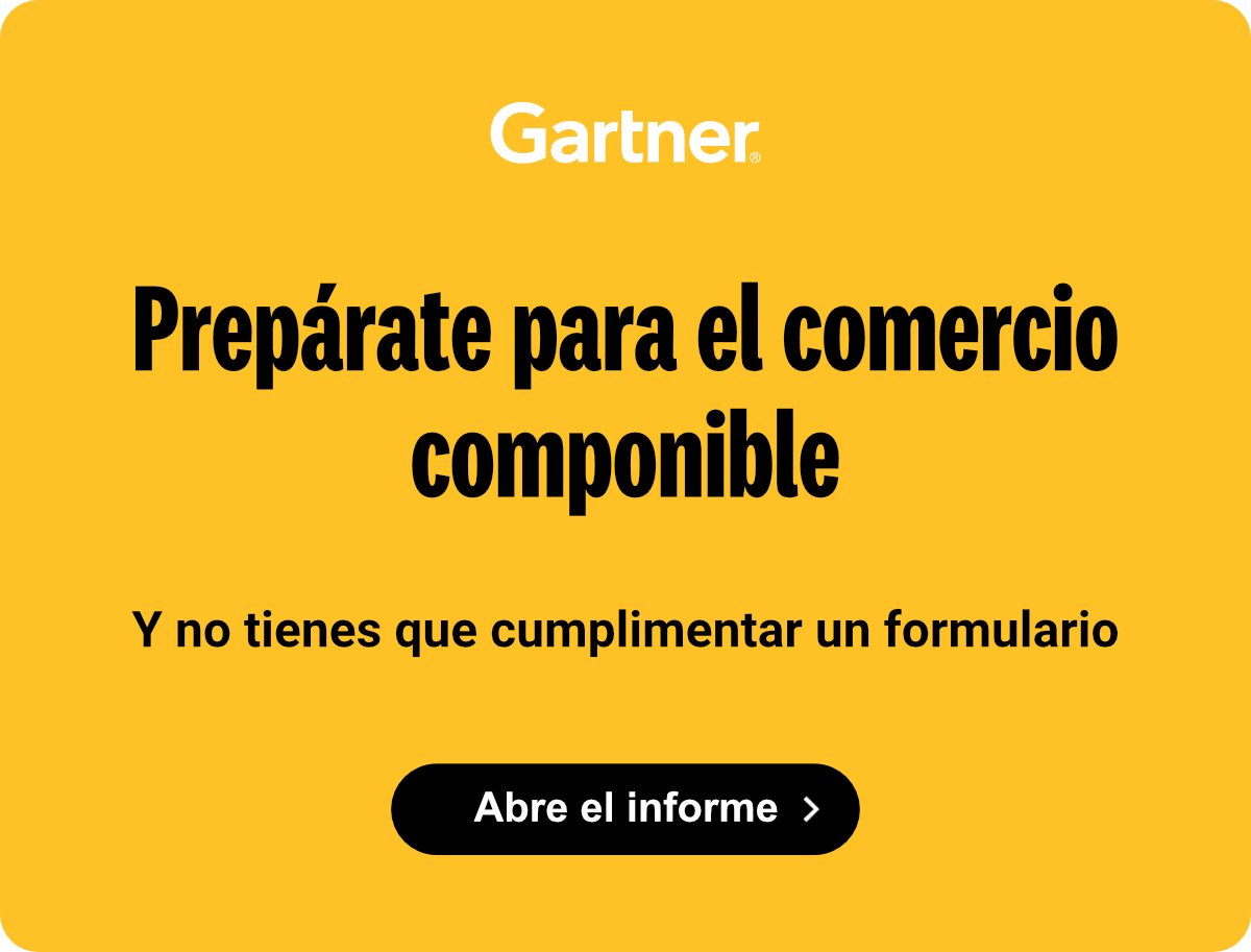 Gartner report cta teaser-ES