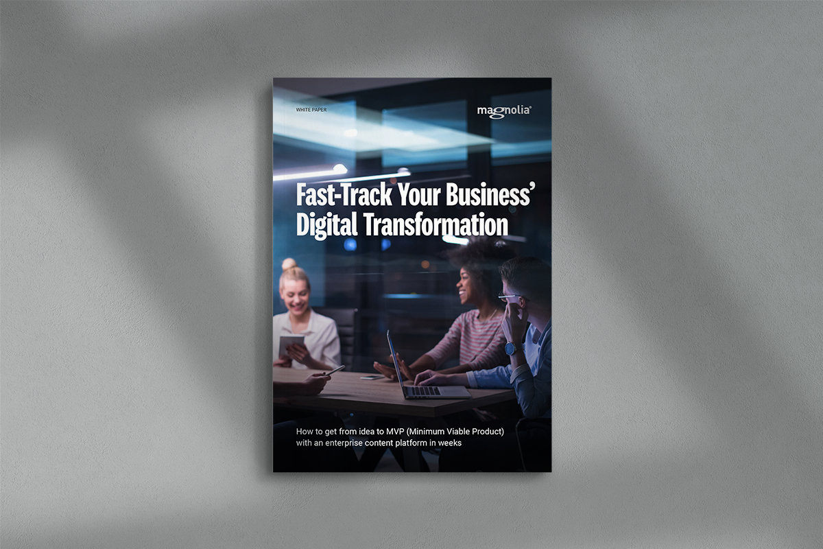 Fast-track your Business