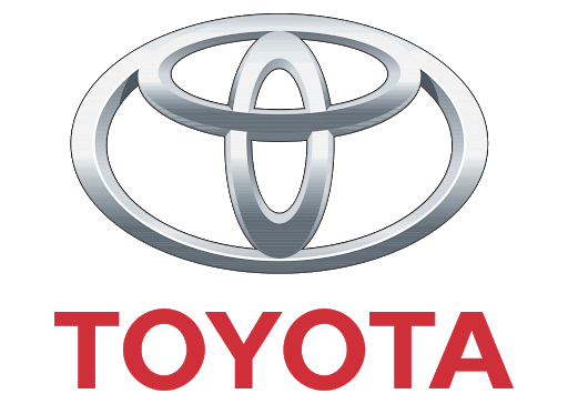 toyota logo