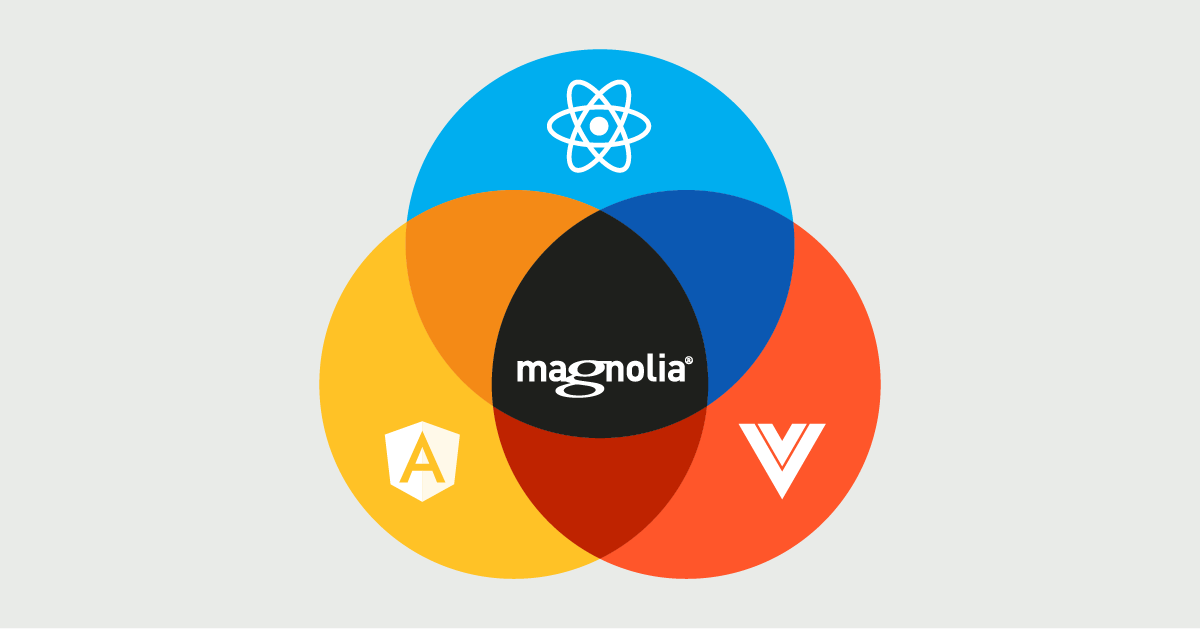 Overcoming front-end framework fragmentation 1200x628