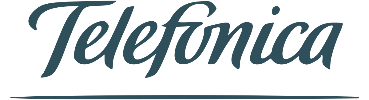 telefonica logo