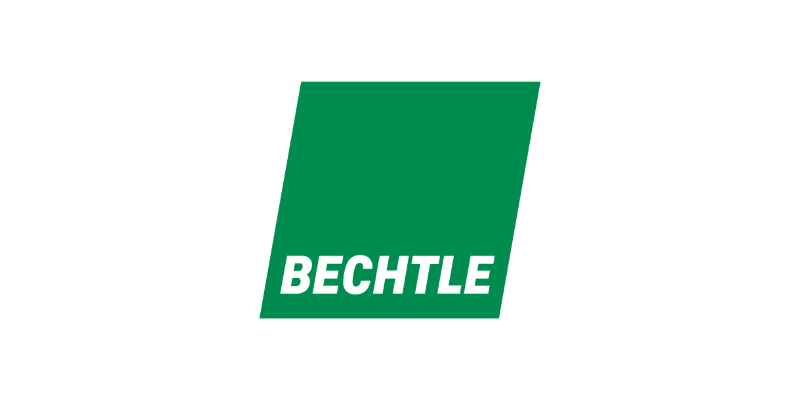 bechtle-logo-frame