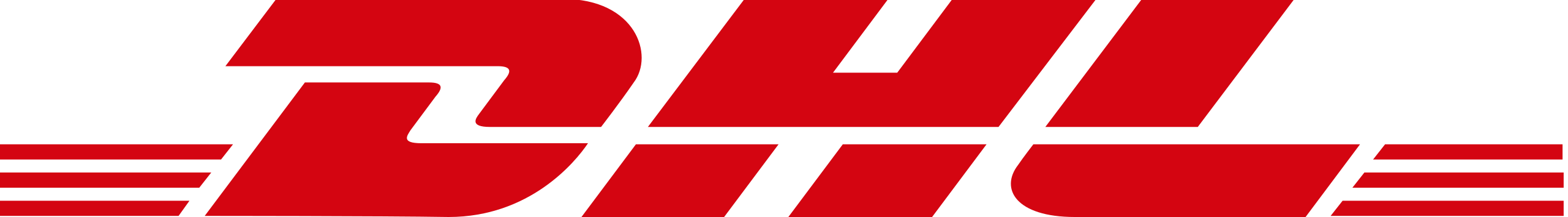 DHL_Logo