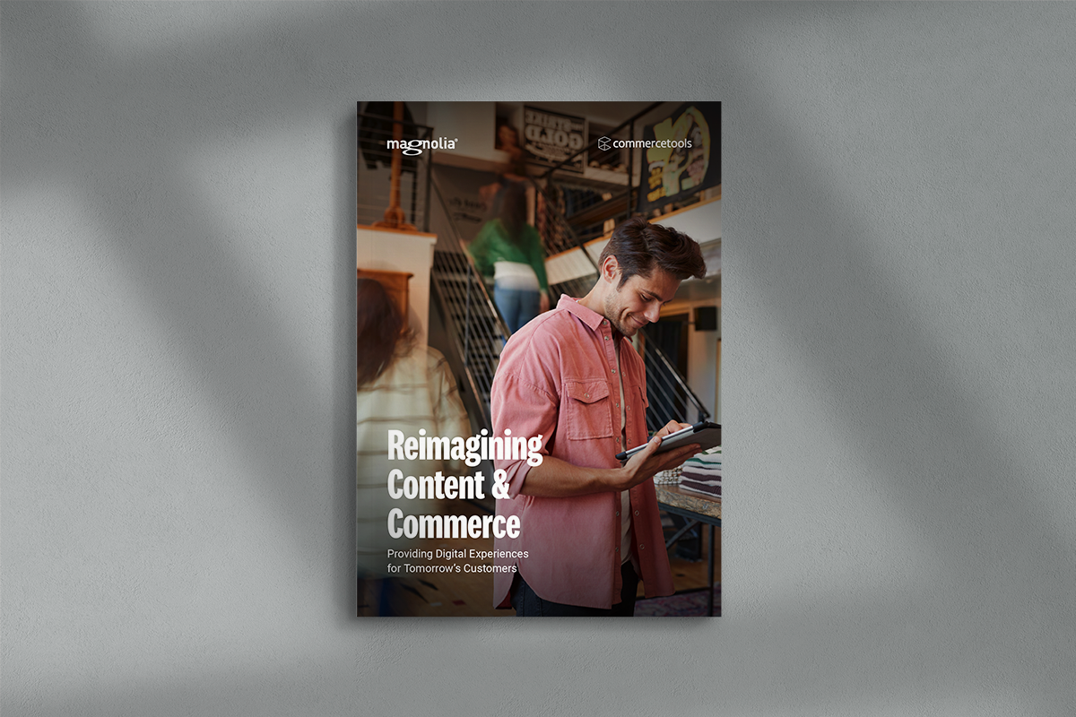 Magnolia-Whitepaper-Reimagining-Content-and-Commerce mockup